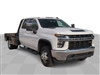 2022 Chevrolet Silverado 3500 HD Chassis