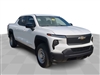 2024 Chevrolet Silverado EV