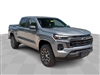 2024 Chevrolet Colorado