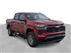 2024 Chevrolet Colorado