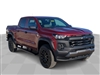 2025 Chevrolet Colorado