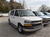 2022 Chevrolet Express