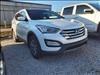 2016 Hyundai SANTA FE Sport