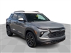 2024 Chevrolet Trailblazer