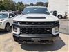 2022 Chevrolet Silverado 3500 HD Chassis