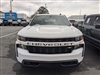 2022 Chevrolet Silverado 1500 Limited