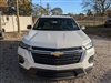 2022 Chevrolet Traverse