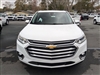 2021 Chevrolet Traverse