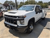 2022 Chevrolet Silverado 3500 HD Chassis