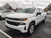 2022 Chevrolet Silverado 1500 Limited