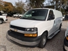 2022 Chevrolet Express