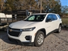 2022 Chevrolet Traverse