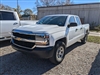 2019 Chevrolet Silverado 1500 LD