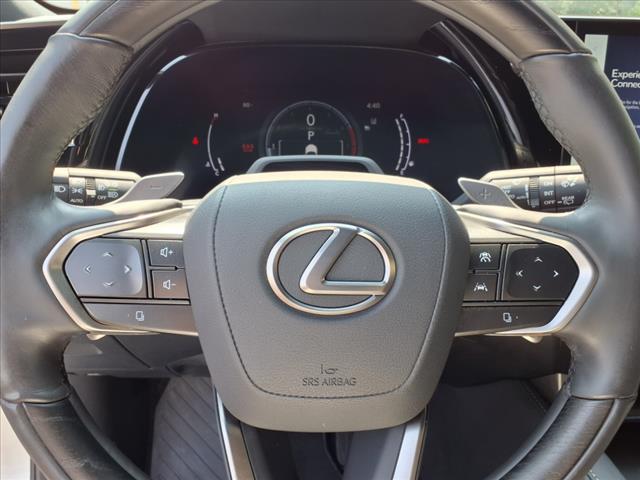 2023 Lexus RX 350 Rx 350 Premium Plus