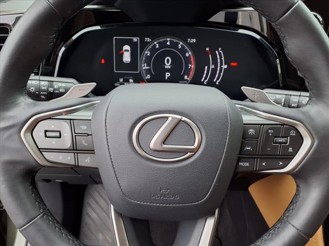 2022 Lexus NX 350 Premium Package