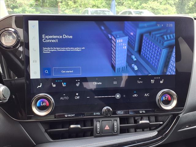 2024 Lexus NX 350 Premium