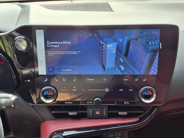 2023 Lexus NX 350 Premium