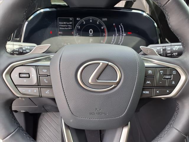 2022 Lexus NX 350 Premium W/ Navigation