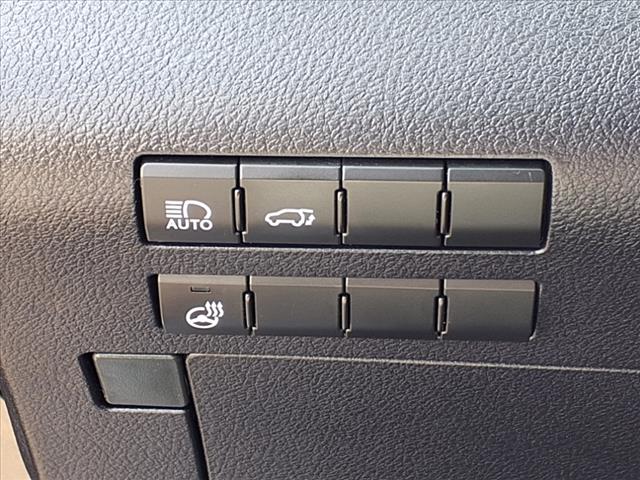 2021 Lexus RX 350 Navigation Package