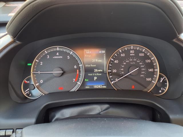 2022 Lexus RX 350 Premium Package
