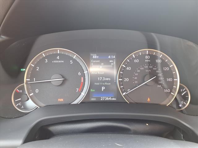 2022 Lexus RX 350 Premium With Panoramic Roof