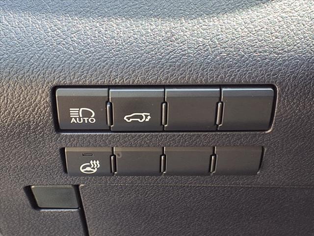 2022 Lexus RX 350 Premium Package