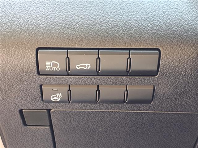 2022 Lexus RX 350 Premium Package