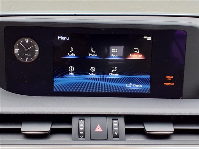 2021 Lexus ES 350 Premium Package