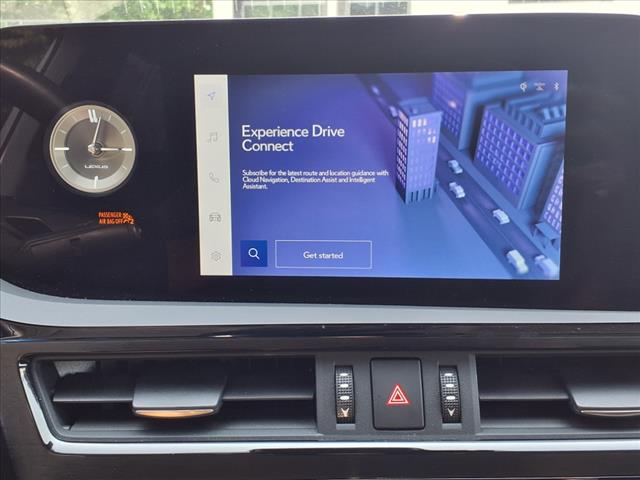 2023 Lexus ES 350 Premium Package