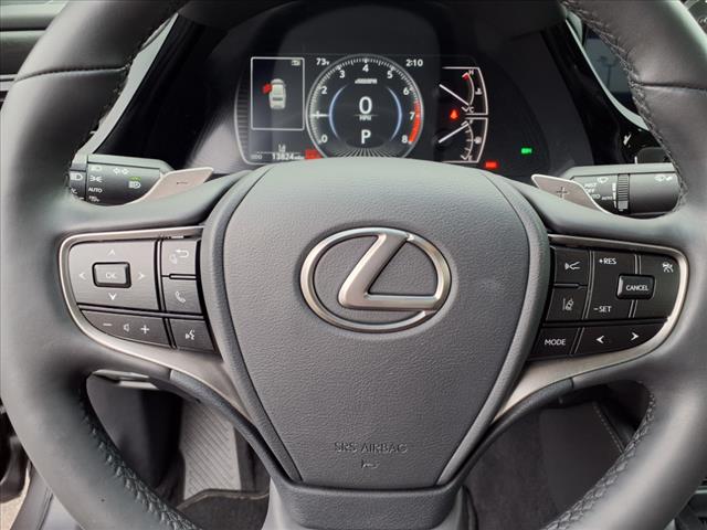 2022 Lexus ES 350 Premium Package