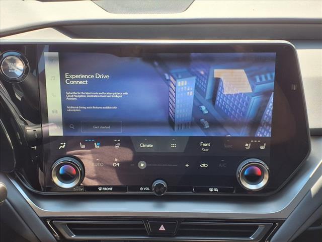 2024 Lexus TX 350 Premium