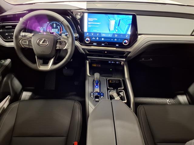 2025 Lexus TX 350 350