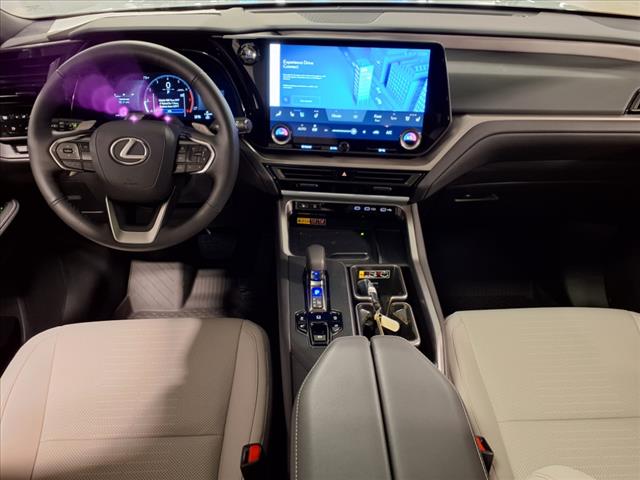 2025 Lexus TX 350 