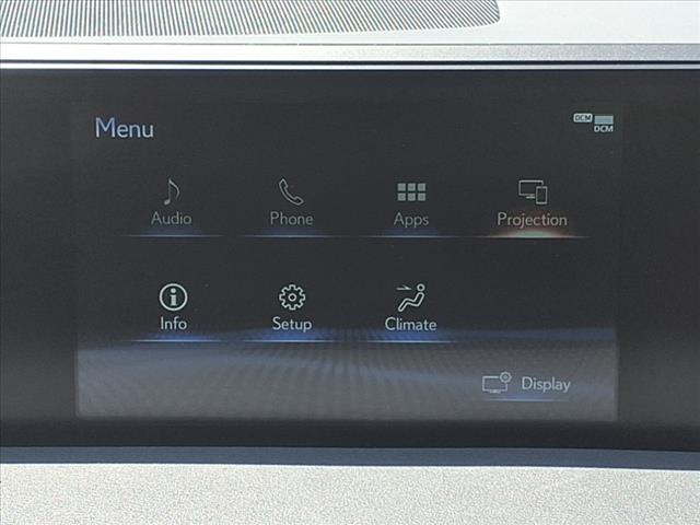 2021 Lexus UX 250h F SPORT