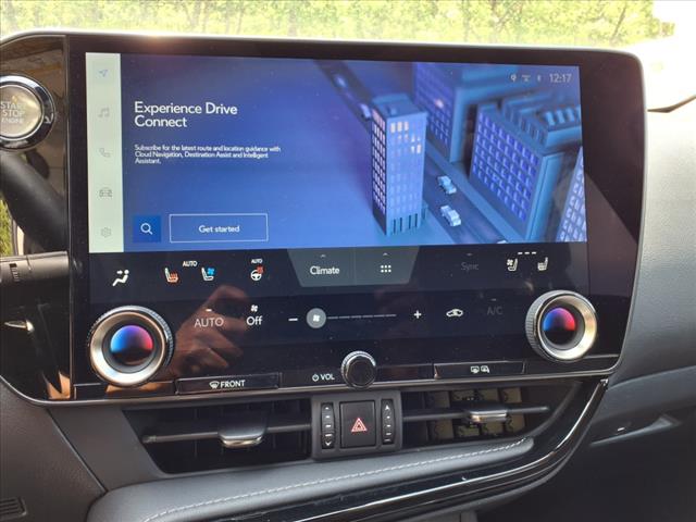 2022 Lexus NX 350 Premium