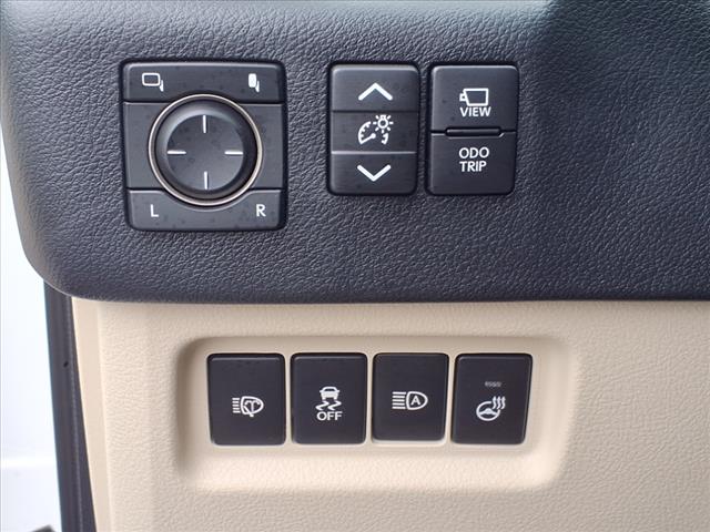 2020 Lexus GX 460 Luxury