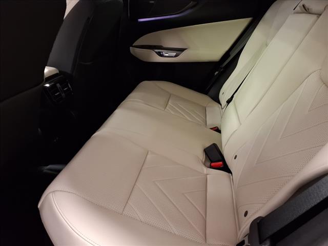 2025 Lexus NX 450h+ 450h+ Luxury