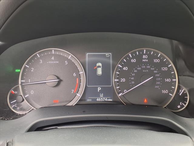 2021 Lexus RX 350L Navigation
