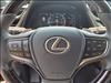 2019 Lexus ES 350 Luxury Package