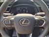 2024 Lexus RZ 300e Premium Package