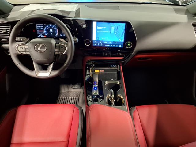2025 Lexus NX 350 350 Base