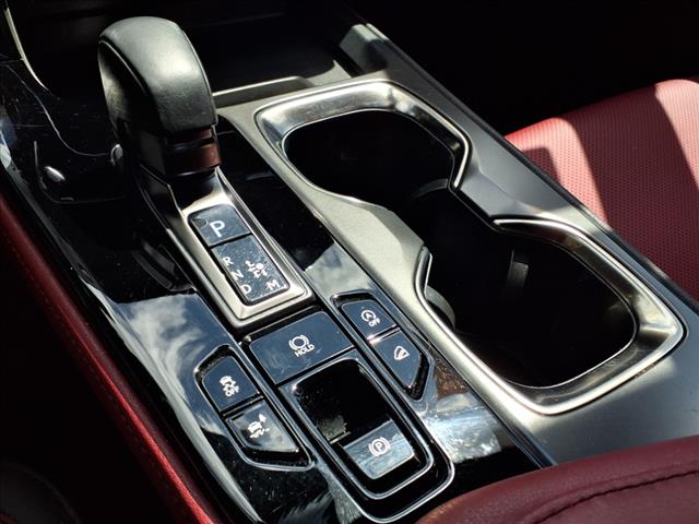 2022 Lexus NX 350 Base
