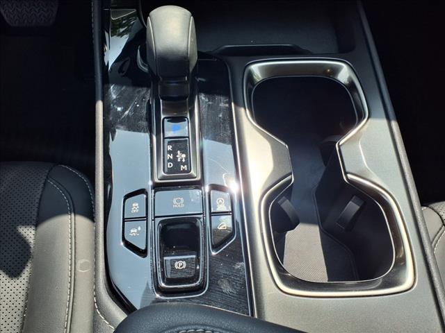 2022 Lexus NX 350 Moonroof & Cold Area Package