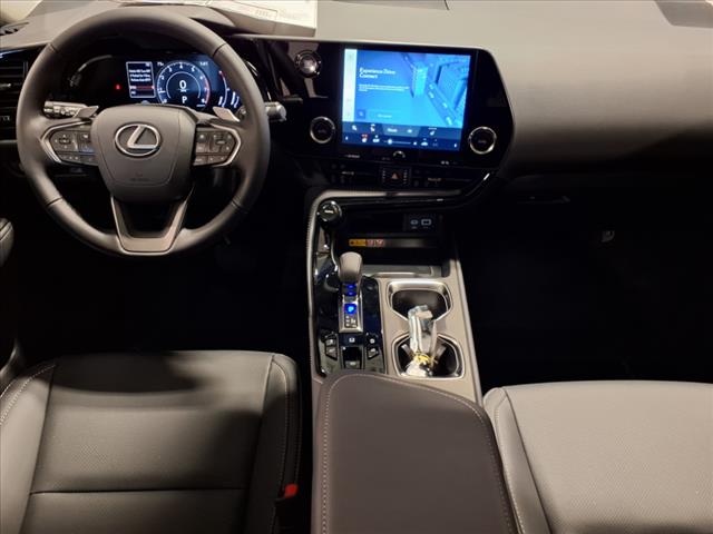 2025 Lexus NX 350 350 Base