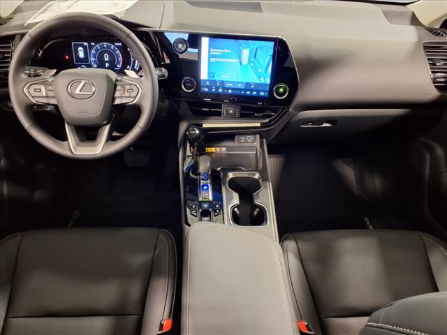 2025 Lexus NX 350 350 Base