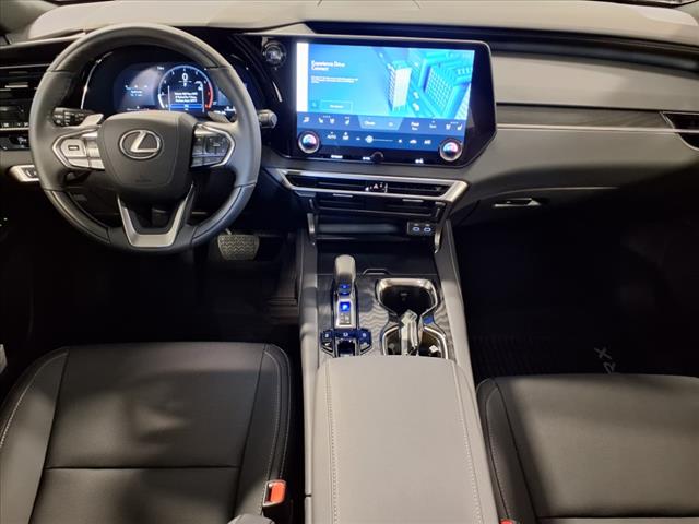 2025 Lexus RX 350 350