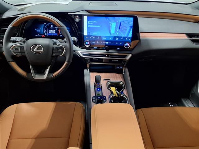 2025 Lexus RX 350 350