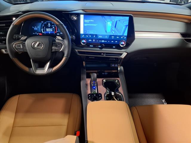 2025 Lexus RX 350 350