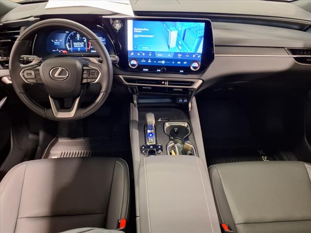 2025 Lexus RX 350 350