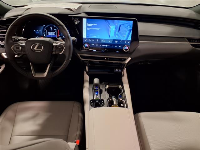 2025 Lexus RX 350 350